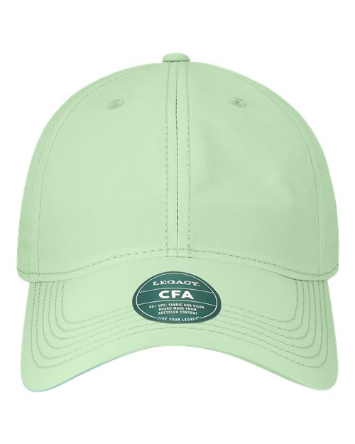 Legacy Cool Fit Adjustable Cap - CFA