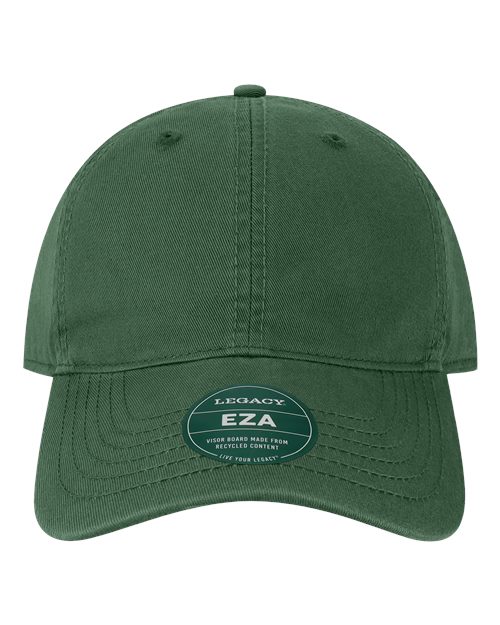 Legacy Relaxed Twill Dad Hat - EZA