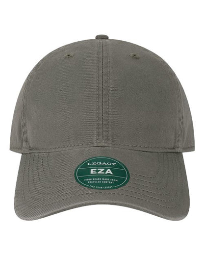 Legacy Relaxed Twill Dad Hat - EZA