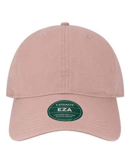 Legacy Relaxed Twill Dad Hat - EZA