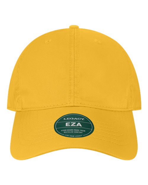 Legacy Relaxed Twill Dad Hat - EZA