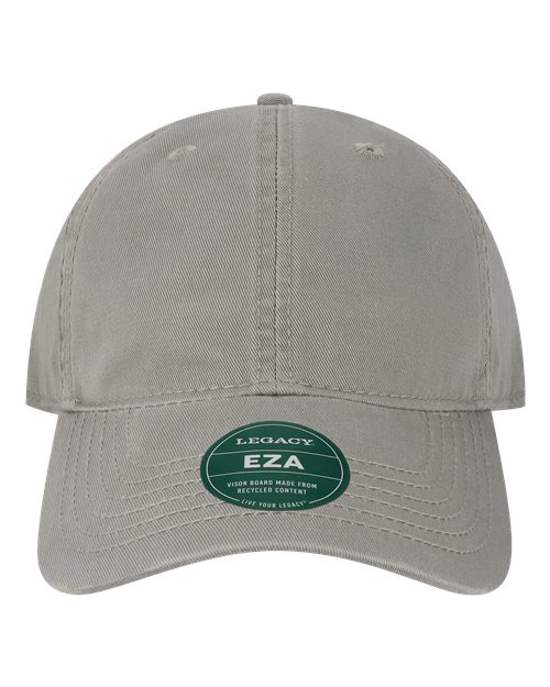 Legacy Relaxed Twill Dad Hat - EZA