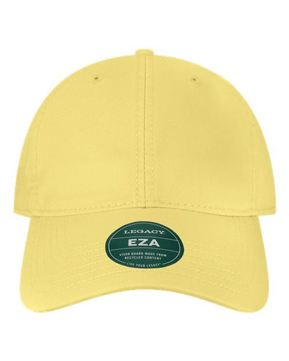 Legacy Relaxed Twill Dad Hat - EZA