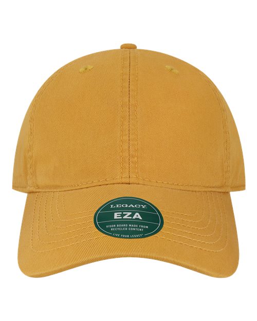 Legacy Relaxed Twill Dad Hat - EZA