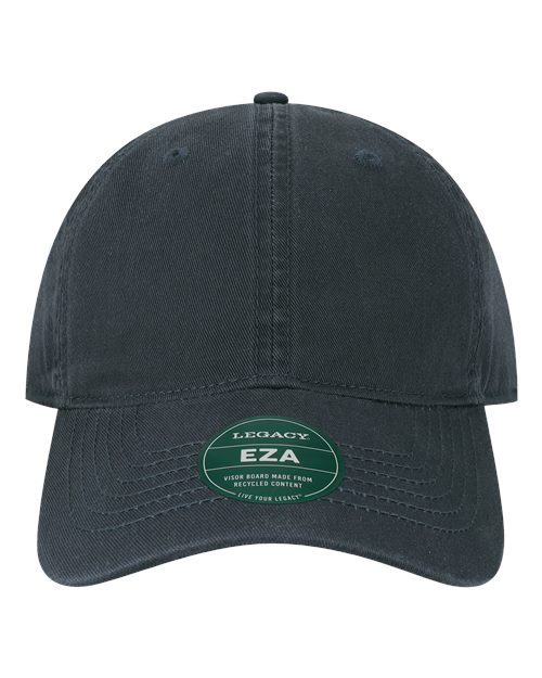 Legacy Relaxed Twill Dad Hat - EZA