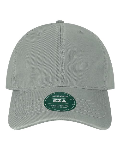 Legacy Relaxed Twill Dad Hat - EZA