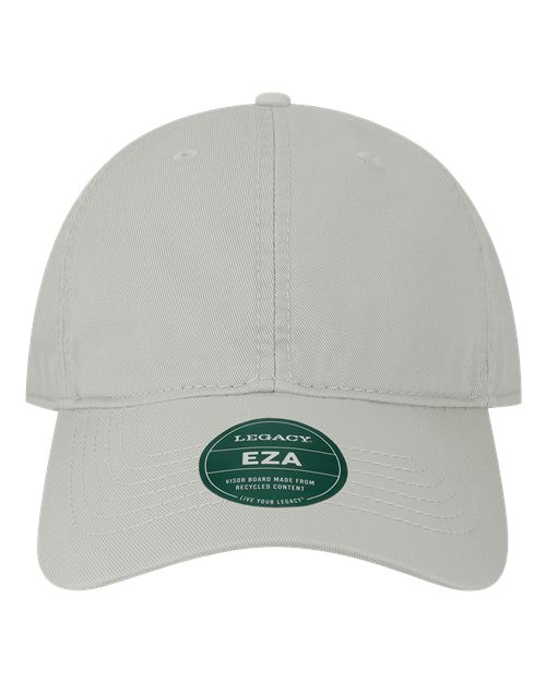 Legacy Relaxed Twill Dad Hat - EZA