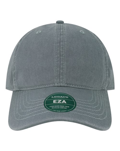 Legacy Relaxed Twill Dad Hat - EZA