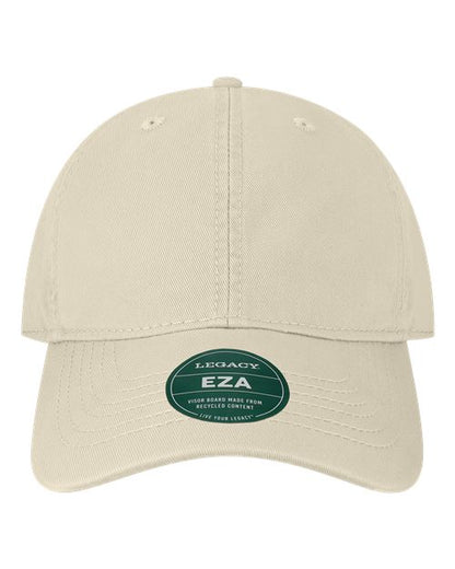 Legacy Relaxed Twill Dad Hat - EZA