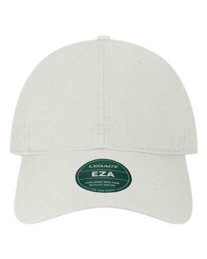 Legacy Relaxed Twill Dad Hat - EZA