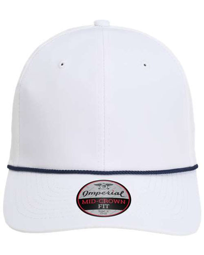 Imperial The Wingman Cap - 7054