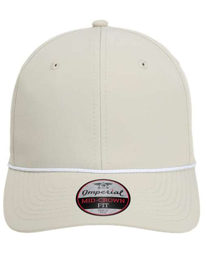 Imperial The Wingman Cap - 7054