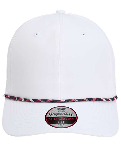 Imperial The Wingman Cap - 7054