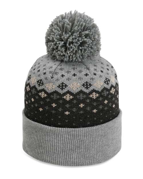 Imperial The Baniff Cuffed Beanie - 6017