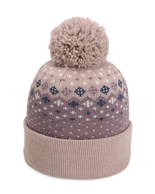 Imperial The Baniff Cuffed Beanie - 6017