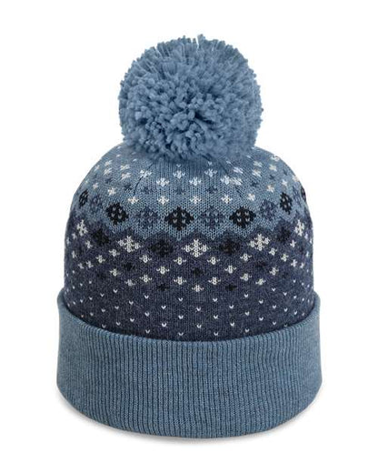 Imperial The Baniff Cuffed Beanie - 6017