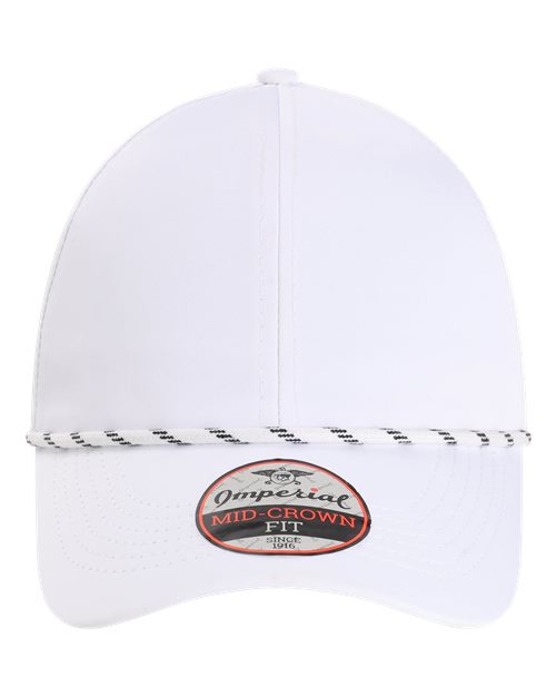 Imperial The Habanero Performance Rope Cap - 6054