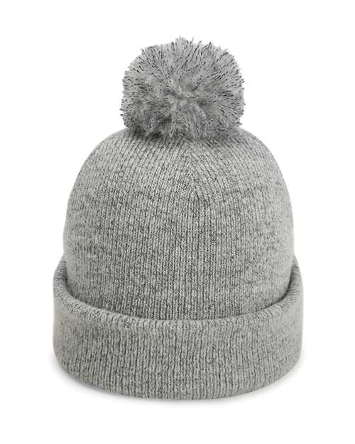 Imperial The Mammoth Cuffed Beanie - 6015