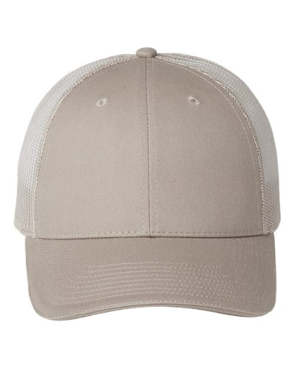 Valucap Sandwich Trucker Cap - S102