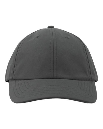 Valucap Performance Microfiber Cap - SM140