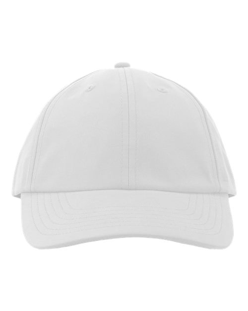 Valucap Performance Microfiber Cap - SM140