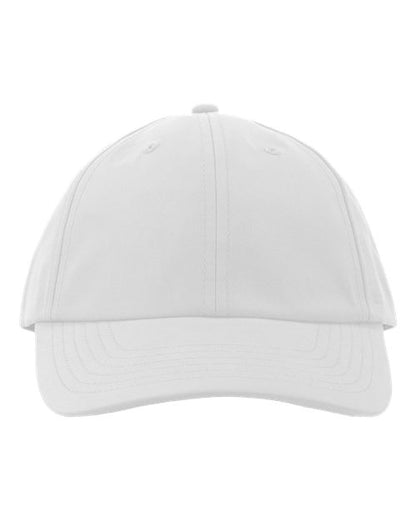 Valucap Performance Microfiber Cap - SM140