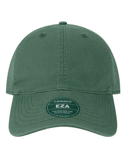 Legacy Relaxed Twill Dad Hat - EZA