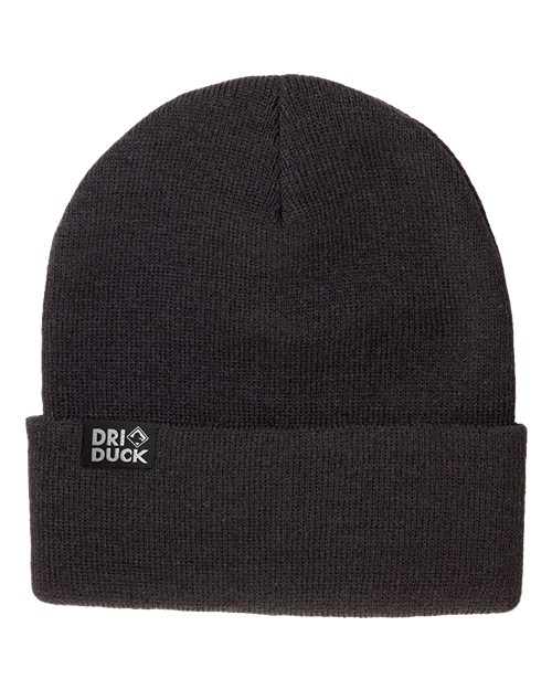 Dri Duck Coleman Cuffed Beanie