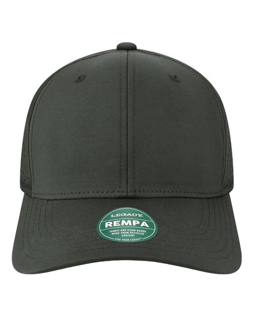 Legacy Reclaim Mid-Pro Adjustable Cap - REMPA