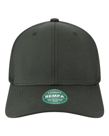 Legacy Reclaim Mid-Pro Adjustable Cap - REMPA