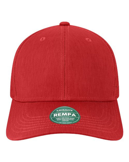 Legacy Reclaim Mid-Pro Adjustable Cap - REMPA