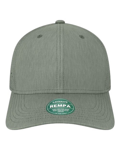 Legacy Reclaim Mid-Pro Adjustable Cap - REMPA