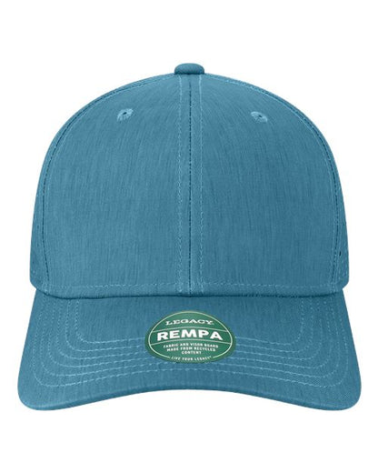 Legacy Reclaim Mid-Pro Adjustable Cap - REMPA