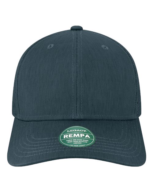 Legacy Reclaim Mid-Pro Adjustable Cap - REMPA