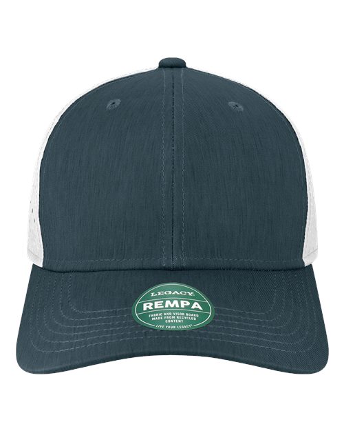 Legacy Reclaim Mid-Pro Adjustable Cap - REMPA