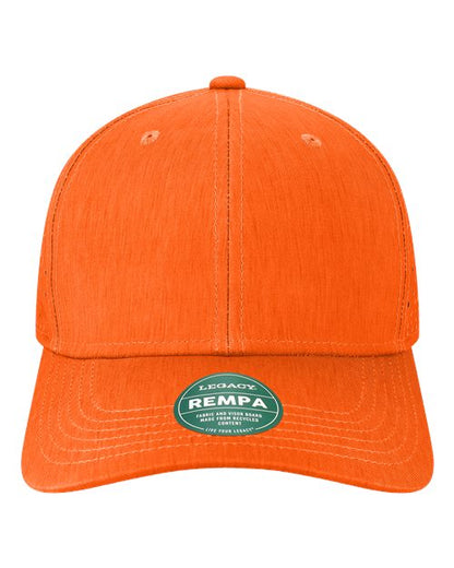 Legacy Reclaim Mid-Pro Adjustable Cap - REMPA