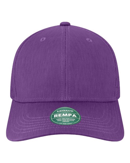 Legacy Reclaim Mid-Pro Adjustable Cap - REMPA