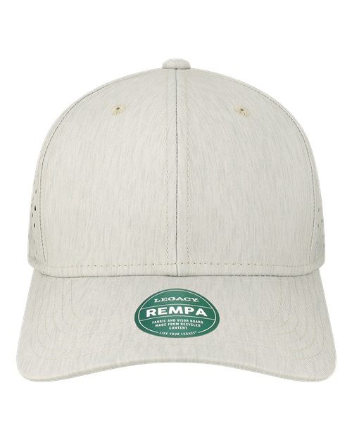 Legacy Reclaim Mid-Pro Adjustable Cap - REMPA