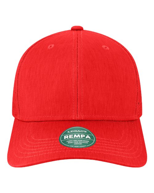 Legacy Reclaim Mid-Pro Adjustable Cap - REMPA