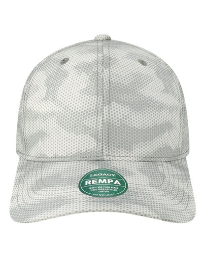 Legacy Reclaim Mid-Pro Adjustable Cap - REMPA