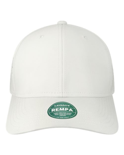 Legacy Reclaim Mid-Pro Adjustable Cap - REMPA