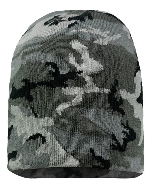 Sportsman 8" Beanie