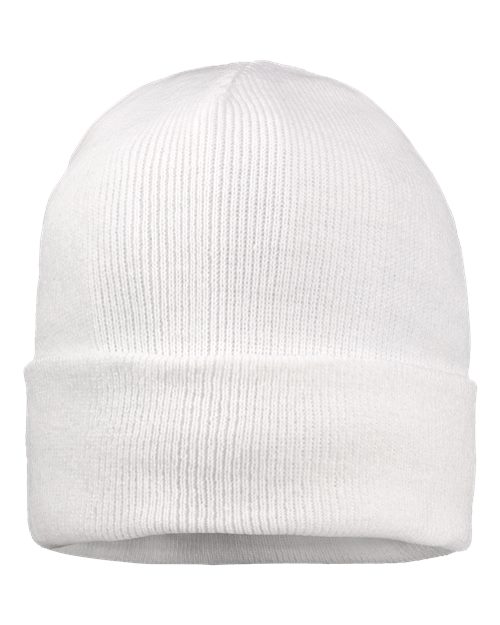 Sportsman 12" Fleece Lined Cuffed Beanie