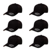 Flexfit 110M/MT Trucker Mesh Snapback Cap