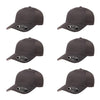 Flexfit 110M/MT Trucker Mesh Snapback Cap
