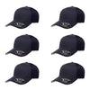 Flexfit 110M/MT Trucker Mesh Snapback Cap