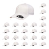 Flexfit 110M/MT Trucker Mesh Snapback Cap