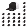 Flexfit 110M/MT Trucker Mesh Snapback Cap