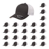Flexfit 110M/MT Trucker Mesh Snapback Cap