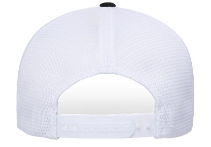 Flexfit 110M/MT Trucker Mesh Snapback Cap